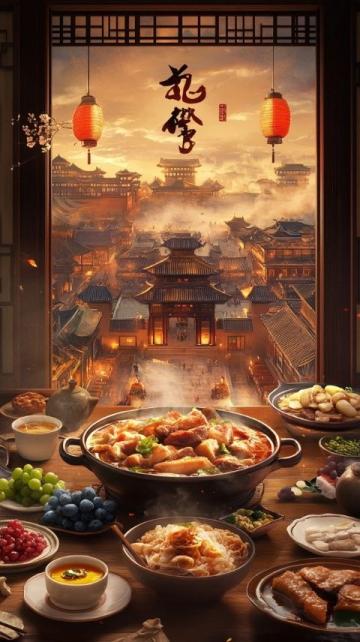 家鄉(xiāng)美食大揭秘!三款地道河南風(fēng)味,讓你口水直流