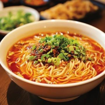 邯鄲十大難忘美食推薦