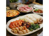 河南特色美食：芝麻葉的多種美味吃法