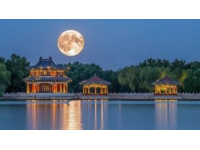 北京周末游必去：三處不容錯(cuò)過的景點(diǎn)推薦