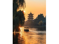 湖州太湖古鎮(zhèn)旅游攻略：必游景點與美食推薦