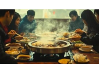 淄博燒烤與小餅：家鄉(xiāng)味蕾的記憶之旅 | 感受工業(yè)老城的煙火風(fēng)情與舌尖上的溫暖傳遞