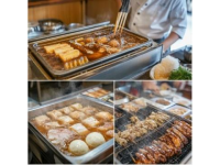 汕尾必吃美食推薦：海鮮大餐到特色薄餅一站嘗遍