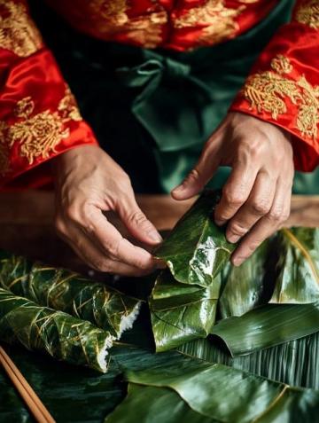 探尋龍巖秘境：客家美食之旅