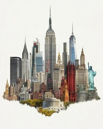2025年最適合旅游的20個城市(最想去玩的地方)