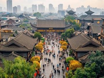 2025年最適合旅游的20個城市(最想去玩的地方)