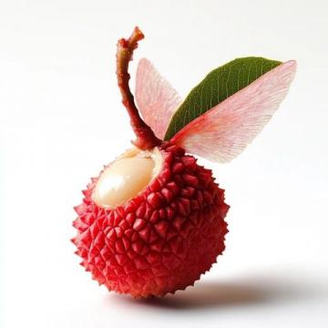 妃子笑與白糖罌：荔枝品種比較