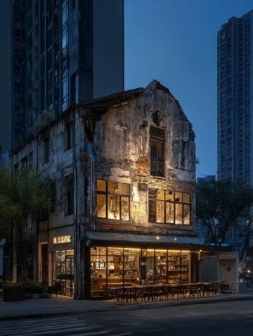 萬家麗:長沙的文化與商業交融之城,美食、購物與藝術的完美碰撞