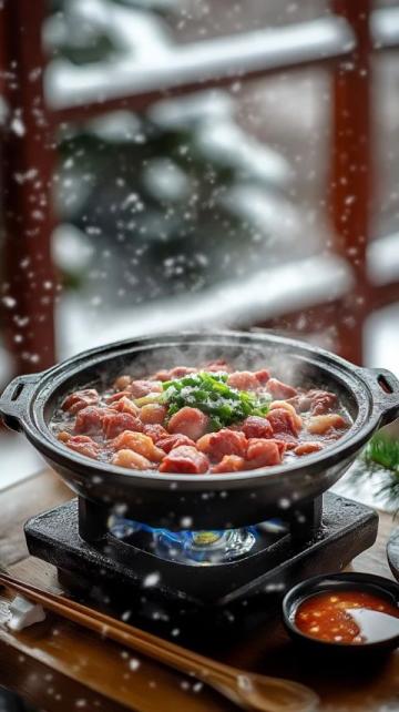西藏美食推薦舌尖上的雪域高原