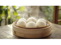 沉醉于鮮香蟹黃小籠包的味蕾之旅：探尋城市隱秘的美食角落
