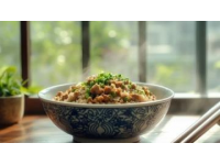 桂林米粉的清晨秘籍：一碗地道風味背后的文化傳承與味蕾之旅