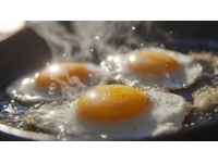 如何在家輕松制作美味東北醬臥雞蛋？