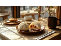 探索清晨美食：十塊錢在睢寧的早餐選擇