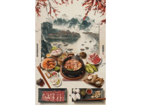 探尋龍巖秘境：客家美食之旅