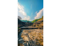 廣西明仕村探索：熱帶風(fēng)情之外的寧靜之美