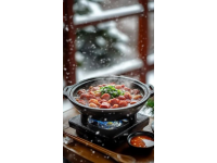 西藏美食推薦舌尖上的雪域高原