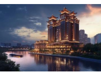 中國(guó)奢華酒店新寵兒——北京瑜舍
