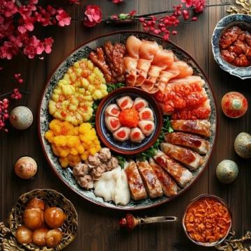 港澳冬至必吃美食大比拼