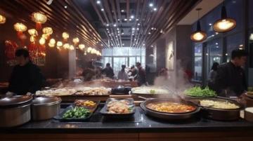 梅州客家特色請客菜譜：魚頭豆腐湯、娘酒雞等家常美味推薦