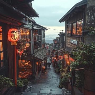 重慶|洪崖洞:千與千尋不思議之街的體驗之旅