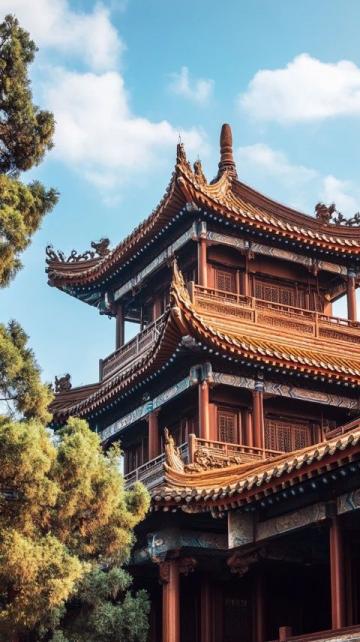 在咸陽(yáng)有個(gè)吃泡饃的老地方那就是秦風(fēng)樓!其實(shí)