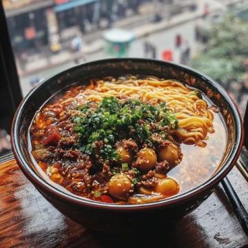 美國博主北京首游：初嘗京味美食，詞窮贊嘆文化之旅