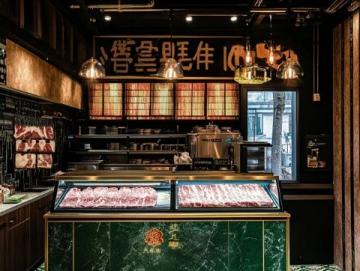 用難哄打開湖北美食市場，融文化與創新