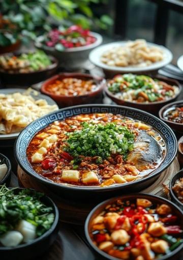 梅州客家特色請客菜譜：魚頭豆腐湯、娘酒雞等家常美味推薦