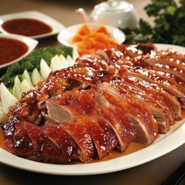 鷹潭美食必吃榜:地道美食、當季特產