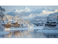 黃山雪景與宏村古韻3天2晚深度游攻略