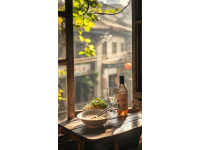 探尋東坡羹的魅力：江南野菜與蘇東坡的味外之美