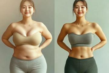 暴食后如何自救?5招助你快速恢復減肥軌道