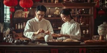 潮汕避寒日記Day3:揭陽汕頭美食與文化探索之旅