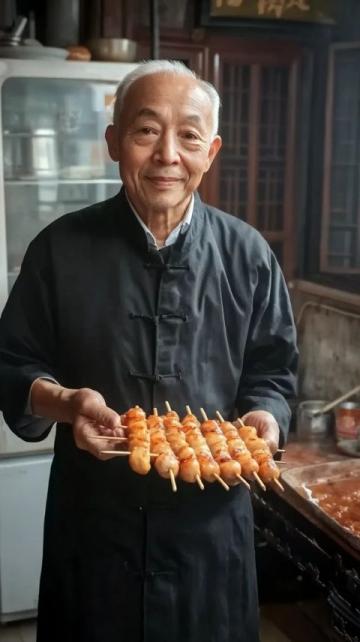 鳳凰古城味蕾奇遇:探秘石鍋魚、炸串與桐葉粑,品味姜糖的悠長歷史