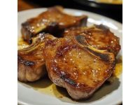 豬肉十六大塊的口感與好吃程度之謎！