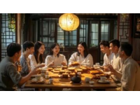 探尋老北京家常菜：味蕾上的文化之旅與傳統匠心