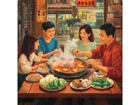 五道經典傳統美食重回巔峰，年輕食客直呼“真香”！