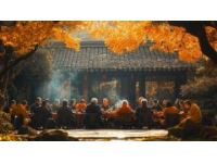 杭州千島湖美食探店：老友記食府，探尋地道的千島湖風味