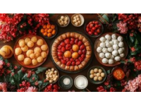 順德美食之都：傳統與創新并存的甜品文化探索