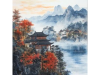 天津自駕黃山深度游攻略春日徽州水墨畫卷，7日全攻略！