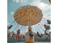 探索烏魯木齊五處新景點(diǎn)，周末最佳體驗(yàn)之旅