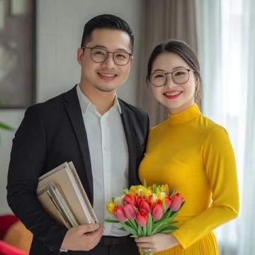 孟二白湯：夫妻檔創業的故事