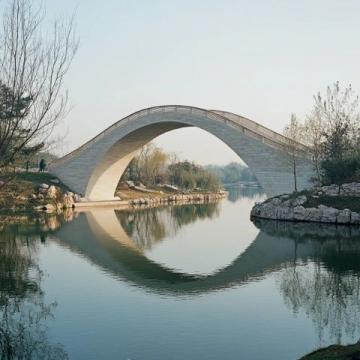 追尋溫州泰順廊橋夢影，探秘山水幽境