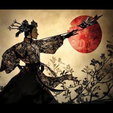童年記憶里的皮影戲，在直播間里重獲新生