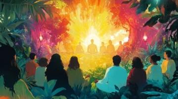 美麗的邂逅從這個夏天開始