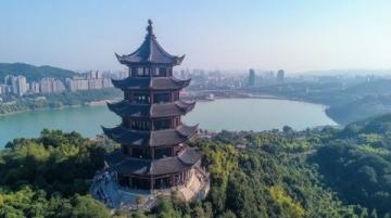 探尋晉江五店市:獨特風(fēng)情的文化旅游秘境