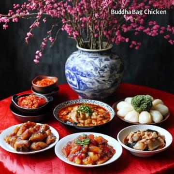 粵菜師傅最新培訓(xùn)內(nèi)容這四道菜特別適合用在家宴,做法簡單味道好