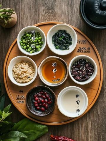 雄安新區美食探店:探尋家鄉的新味道