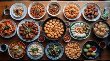 了解中國美食文化(吃在中國美食文化)