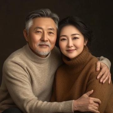 孟二白湯：夫妻檔創業的故事